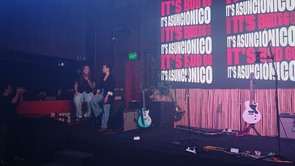 Así suena el regreso del festival más grande del país: en marzo del 2026 Asuncionico marca un nuevo ritmo