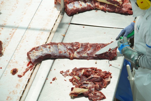 México posterga por tercera vez la auditoría para habilitar plantas paraguayas de carne