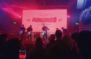 The Killers y Sabrina Carpenter estarán en Asunciónico 2026