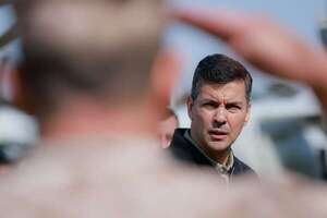 Peña prometió transparencia pero si promulga ley beneficiará a corruptos - Política - ABC Color