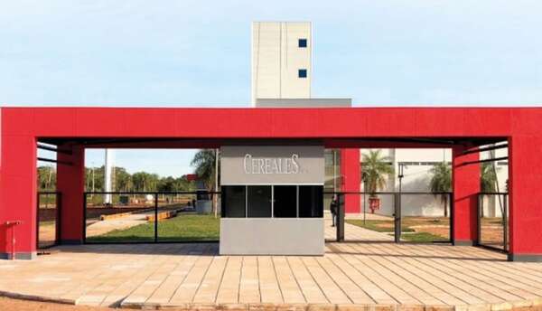 Cereales SA celebra 56 años de innovación y crecimiento - Empresariales - ABC Color