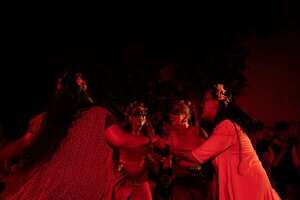 Diversidad teatral en escena: obras para disfrutar este fin de semana - Cultura - ABC Color