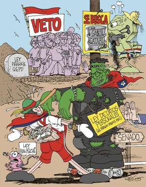 Ñe’ẽmbeweb - Ñe'ẽmbeweb - ABC Color