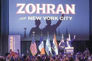 Del Like a la acción, la fórmula Mamdani para ganar en Nueva York