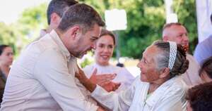 La Nación / Importantes avances viales en Ñeembucú