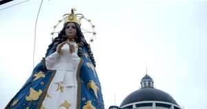 La Nación / “No va a hacer menos milagros si se corrige el lenguaje”, afirman