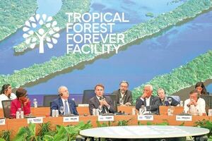 Gases efecto invernadero ponen al mundo en riesgo