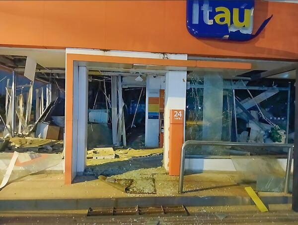 Dueño de Cantera Petters imputado en caso Banco Itaú