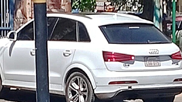 MUVH gastó más de G. 76 millones en Audi asignado a ministro Baruja