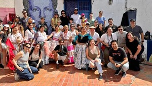 Recorrido histórico, conciertos y teatros en agenda del finde