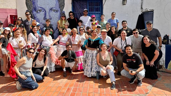 Recorrido histórico, conciertos y teatros en agenda del finde