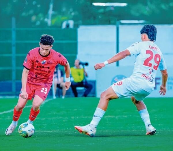 Final Copa Paraguay inédita entre equipos del interior
