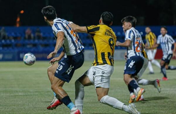 2 de Mayo clasifica a Copa Libertadores por primera vez