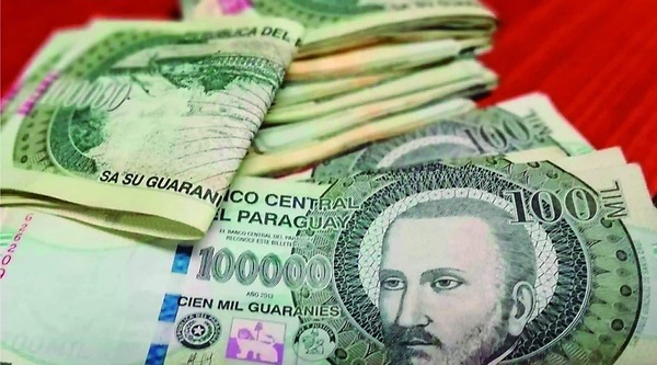 Liquidez bancaria en mínimos; Aumenta el crédito en Paraguay