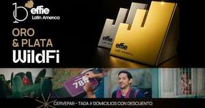 La Nación / Creatividad paraguaya brilla en el mayor premio internacional