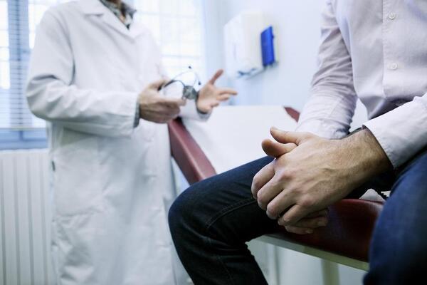 Hombres tienen dos días de licencia remunerada para controles médicos