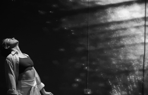 Jam Contemporánea: encuentro de improvisación con danza, música y artes visuales