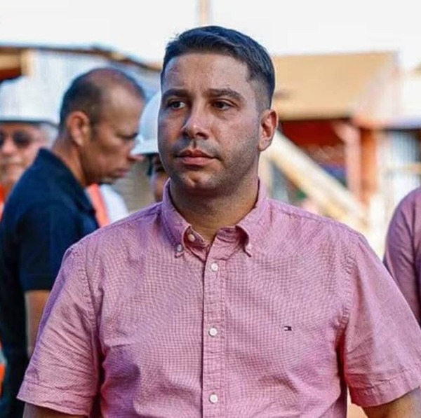 Popular / Concejal denuncia que Yo Creo busca armar bolonki