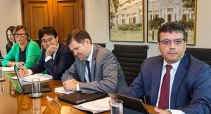 FMI prevé un crecimiento del 5,3% para el cierre del 2025