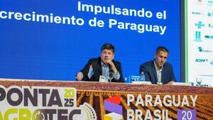 Paraguay se consolida como tierra de oportunidades