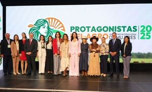 Mujeres líderes del campo impulsan un agro más inclusivo y sostenible