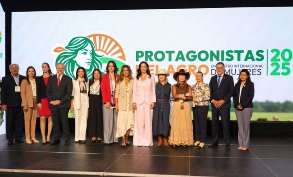 Mujeres líderes del campo impulsan un agro más inclusivo y sostenible