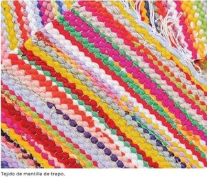 La Frazada de Trapo busca ser Patrimonio de Unesco