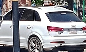 MUVH gastó más de G. 76 millones en mantenimiento y combustible del Audi asignado al ministro Baruja - OviedoPress