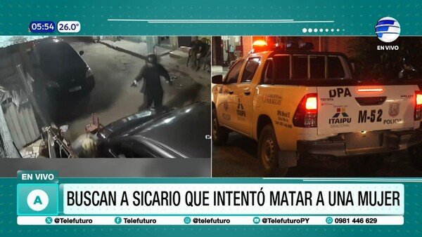 Incursión policial en La Chacarita tras intento de homicidio y aumento de la inseguridad