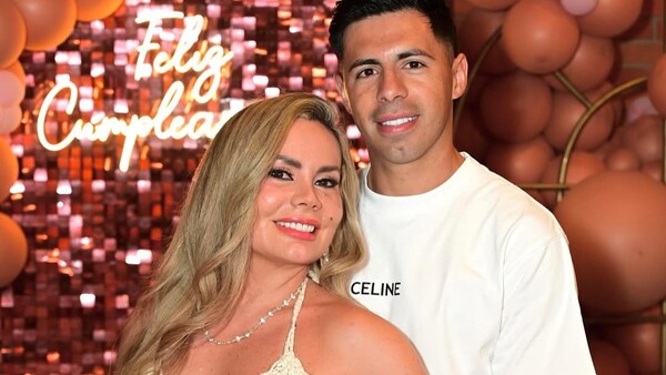 Popular / Dahiana Bresanovich: "En las victorias, hasta quienes nos dañaron, aparecen para jactarse"