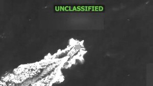 Ofensiva antinarco de EEUU ya deja al menos 70 muertos tras nuevo ataque en el Caribe