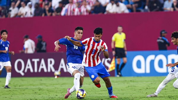 La Albirroja Sub 17 apunta a levantar cabeza en Copa