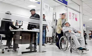 Bloquearán pagos a 2.600 jubilados que no hicieron la fe de vida