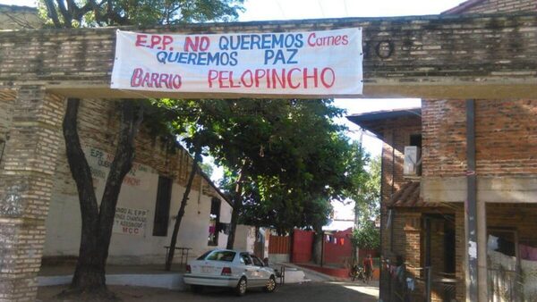 Intento de sicariato: mujer se salva de múltiples disparos - Portal Digital Cáritas Universidad Católica