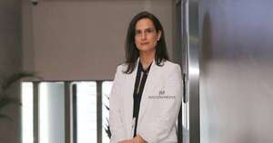 La Nación / Sector cárnico: Paraguay debe estar enfocado en fortalecer su mercado exportador, asegura experta