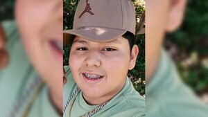 Hijo del líder del Clan Rotela desaparecido tras discutir con su madre