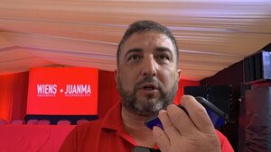 ANR afina su estructura en CDE: ‘Estamos preparados para ganar’, asegura Wildo Almirón - ADN Digital