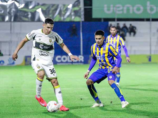 En la ciudad del Ñandutí inicia el capítulo 20