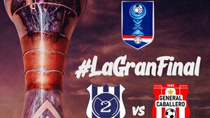 La sede se define por sorteo