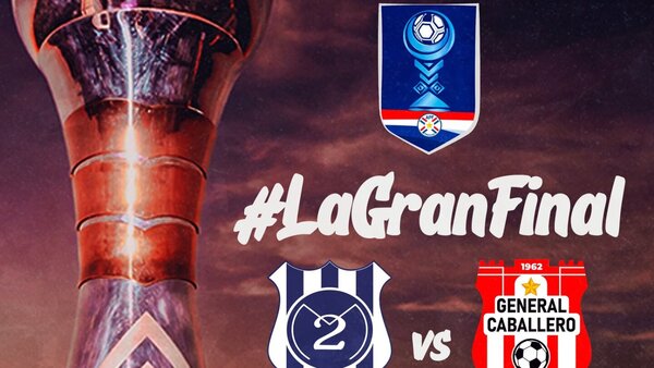 La sede se define por sorteo