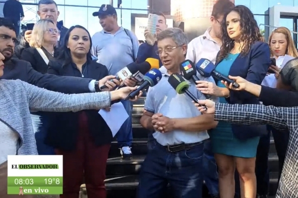 Víctimas de la mafia de los pagarés califican de "insuficiente" la nueva normativa promulgada