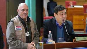 Hoy el senador Kobylanski sortea parte de su sueldo y Buzarkis también ya anuncia rifa