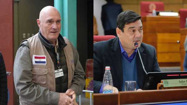 Hoy el senador Kobylanski sortea parte de su sueldo y Buzarkis también ya anuncia rifa