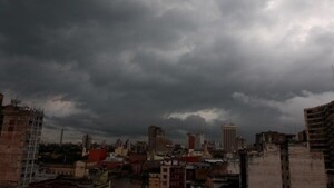 Cambiante como tu ex, el tiempo puede ir del calor a la lluvia, tormenta, granizo, eré erea