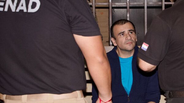 Tribunal remite antecedentes al Ministerio Público por desacato en caso "Tío Rico"