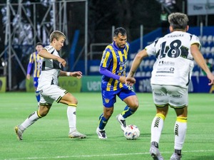 Recoleta y Luqueño abren la Fecha 20 en Itauguá | Unicanal