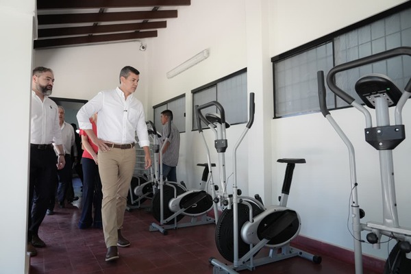 Una puerta abierta a la recuperación: Gobierno destaca esperanza para jóvenes en rehabilitación