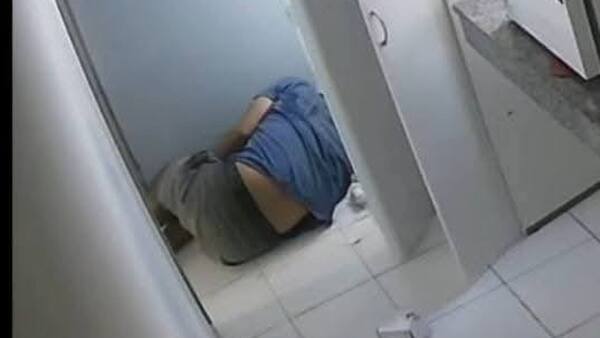 Colmo: Salió de la cárcel, entró a robar, se quedó dormido y terminó preso otra vez