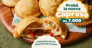 Diario HOY | Don Vito presenta un nuevo sabor: Caprese frita
