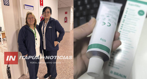 EL HGI BRINDA ATENCIÓN INTEGRAL Y GRATUITA A PACIENTES OSTOMIZADOS